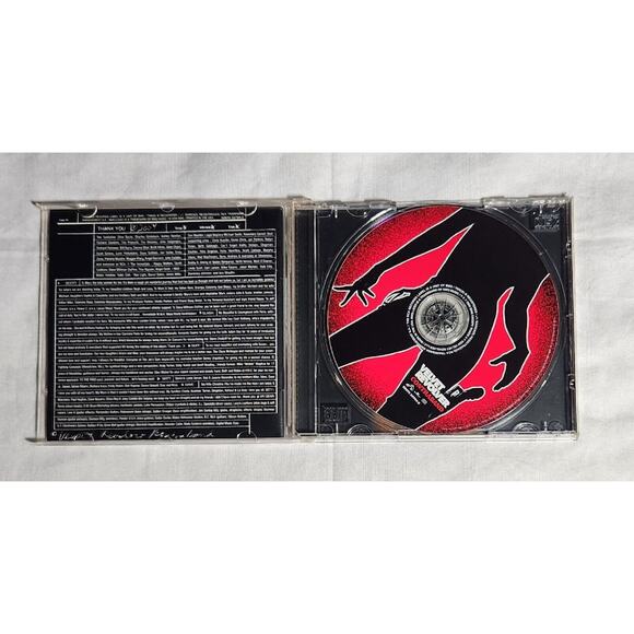 Velvet Revolver: Contraband Cd Tested (RCA, 2004) Pre-owned - Picture 3 of 6